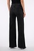 7 For All Mankind Zwart Ultra High Rise Jo