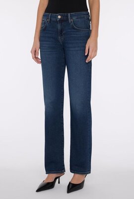 7 For All Mankind Indigo Callie