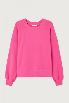 American Vintage Roze Sweater