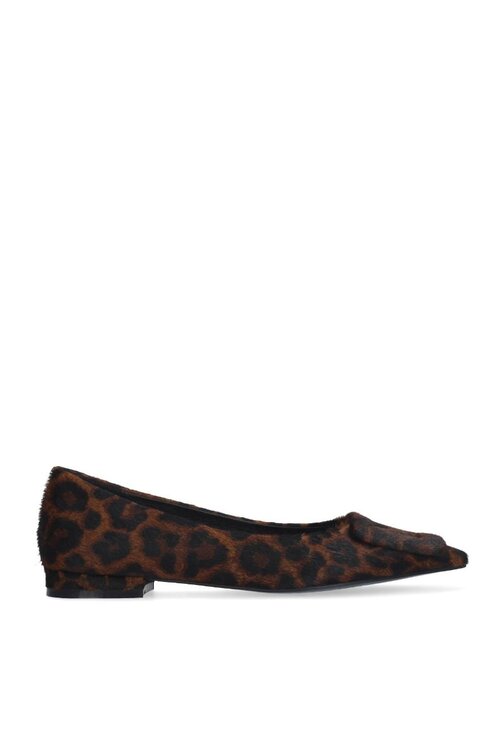 Bibi Lou Leopard Pump