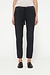 10Days Black THE CROPPED JOGGER