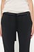 10Days Black THE CROPPED JOGGER