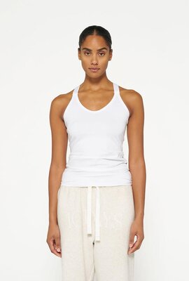 10Days White THE WRAPPER