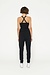 10Days Black THE WRAPPER STRASS