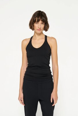 10Days Black THE WRAPPER STRASS