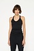 10Days Black THE WRAPPER STRASS