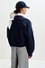 Essentiel Antwerp Navy Sweater