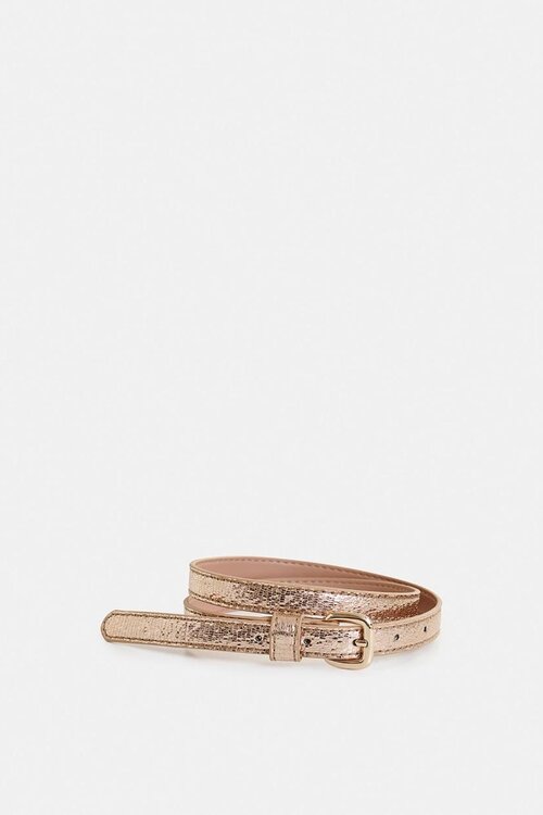 Essentiel Antwerp Goud Riem