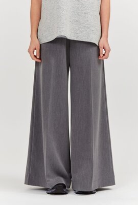 Sea Me Happy Dark Grey Pantalon Sea Me Happy Dark Grey Pantalon