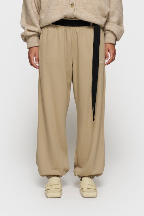 10Days light earth bar jogger fleece