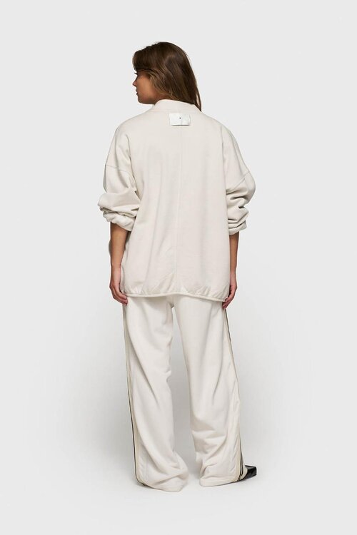 10Days cleansing kit baseball cardigan 10