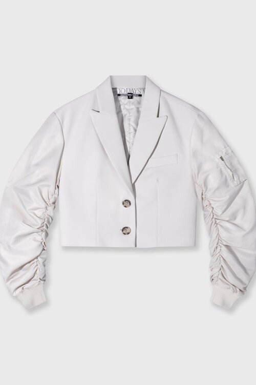 10Days cleansing kit bomber blazer