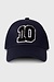 10Days Dark Navy baseball cap 10