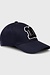 10Days Dark Navy baseball cap 10