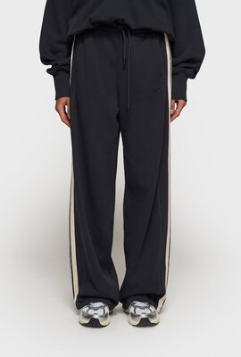 10Days Dark Navy western jogger tape 10Days Dark Navy western jogger tape