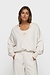 10Days cleansing kit v-neck double sweater