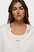 10Days cleansing kit v-neck double sweater