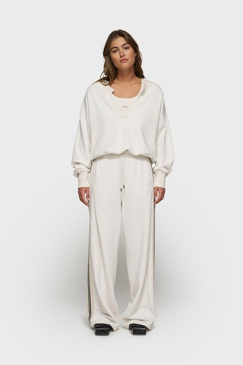 10Days cleansing kit v-neck double sweater