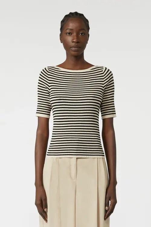 Max Mara Weekend Ecru Trui