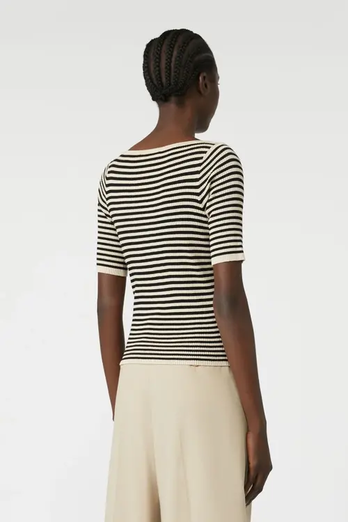 Max Mara Weekend Ecru Trui