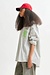 Essentiel Antwerp Wit Oversized Blouse