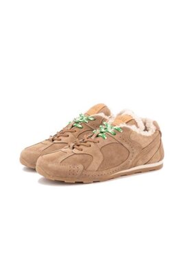 Toral Shoes Camel Sneaker