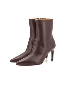 Toral Shoes Bruin Kort Laars
