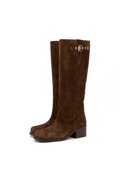 Toral Shoes Bruin Laars