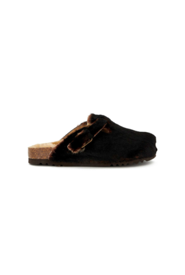 Scholl Bruin Fae New F