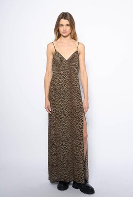 Zadig & Voltaire Diverse kleuren Jurk