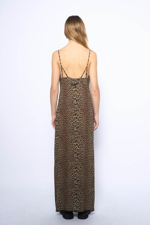 Zadig & Voltaire Diverse kleuren Jurk