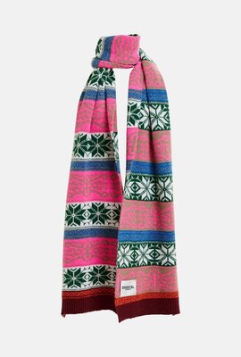 Essentiel Antwerp Div. Kleur Sjaal