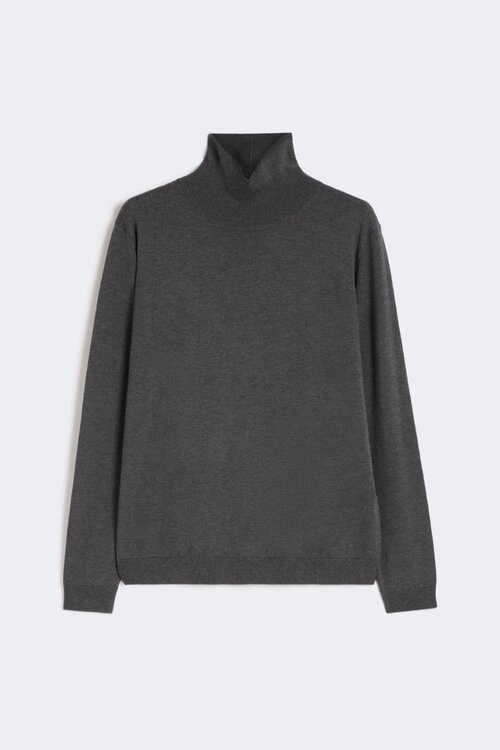 Max Mara Weekend Donkergrijze Trui