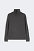 Max Mara Weekend Donkergrijze Trui