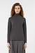 Max Mara Weekend Donkergrijze Trui