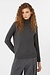 Max Mara Weekend Donkergrijze Trui