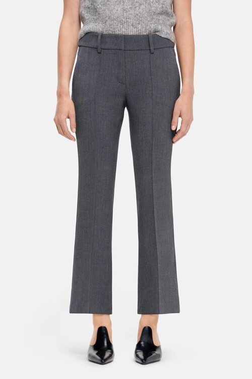 Cambio Anthraciet Farah