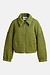 Essentiel Antwerp Olive Cropped Jack