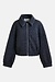 Essentiel Antwerp Navy Cropped Jack