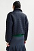 Essentiel Antwerp Navy Cropped Jack