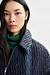 Essentiel Antwerp Navy Cropped Jack