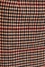 Essentiel Antwerp Camel Drape Detail Rok