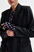 Essentiel Antwerp Black Blazer