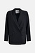 Essentiel Antwerp Black Blazer