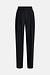 Essentiel Antwerp Black Lurexx Tape Pantalon