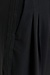 Essentiel Antwerp Black Lurexx Tape Pantalon