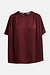 Essentiel Antwerp Bordeaux Voluminous Blouse