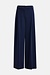 Essentiel Antwerp Indigo Wide Leg Pantalon