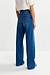 Essentiel Antwerp Indigo Stud Jeans