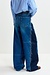 Essentiel Antwerp Indigo Patchwork Jeans